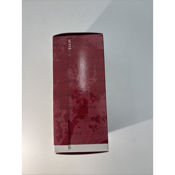 Vintage 1998 Hallmark Keepsake Madame Alexander Mop Top Wendy Ornament - Picture 7 of 11